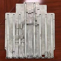 加工產品展示Product processing display