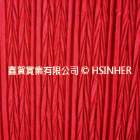 ST214多功能排摺機Sample of Universal Automatic Pleating Machine 