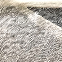 ST-228 全自動縮景摺景機花紋sample of Automatic Shrink Pleating Machine