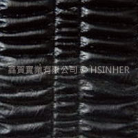 ST-228 全自動縮景摺景機花紋sample of Automatic Shrink Pleating Machine